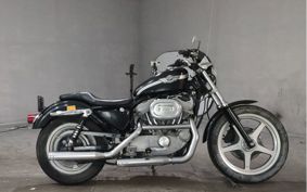 HARLEY XLH883 2002 CAM