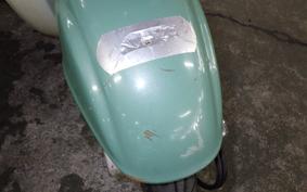 HONDA GIORNO AF24