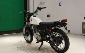 SUZUKI GRASS TRACKER NJ47A