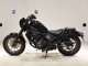 Фото Honda REBEL 250 S E-clutch 2017 с японского аукциона