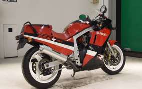 SUZUKI GSX-R1100 1988 GU74A