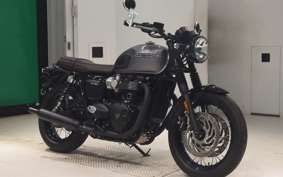TRIUMPH BONNEVILLE T120 2023