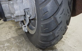 HONDA LEAD 100 2009 JF06