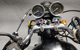 YAMAHA XJR400 1995 4HM