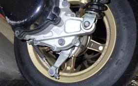 YAMAHA JOG ZR-4 SA58J