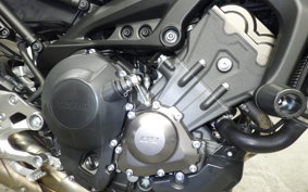 YAMAHA MT-09 2015 RN34J