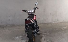 KAWASAKI ZEPHYR 400 1991 ZR400C