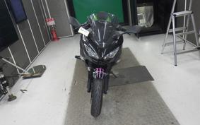 KAWASAKI NINJA 400 2019 EX400G