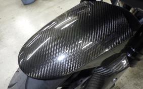 KAWASAKI Z1000 Gen.5 2016