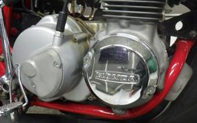 HONDA CB400ﾌｫｱ 2021 CB400F