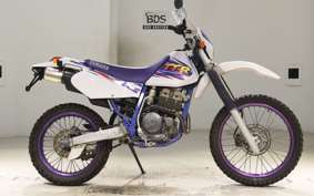 YAMAHA TT250R 4GY