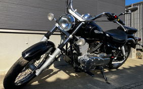 YAMAHA DRAGSTAR 250 VG05J