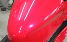 HONDA CBR400R ABS 2016 NC47