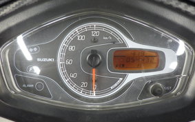 SUZUKI ADDRESS V125 S 2016 CF4MA