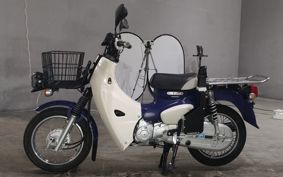 HONDA SUPER CUB50 AA07