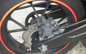 HONDA CB125 R 2024 JC79