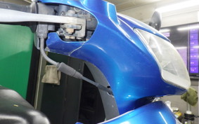 SUZUKI ADDRESS V125 G 2022 CF46A