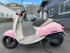 Фото Honda CREA SCOOPY 2008 с японского аукциона