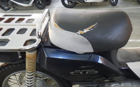 HONDA C50 SUPER CUB AA04