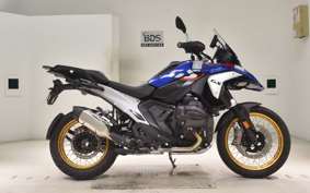 BMW R1300GS ASA 2025