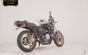 KAWASAKI ZEPHYR 400 KAI 2002 ZR400C