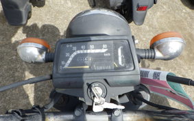 YAMAHA YB50 GEN 2 UA05J