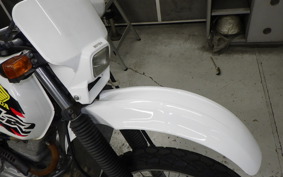 HONDA XLR125R 2025 JD16