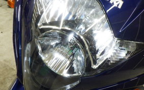 SUZUKI BANDIT 1250 F 2010 GW72A