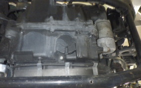 YAMAHA DRAGSTAR 400 CLASSIC 2008 VH01J