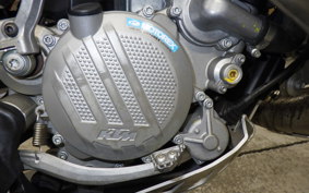 KTM 150 EXC TPI 2008