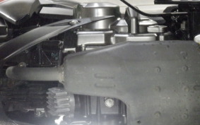 KAWASAKI Z125 PRO 1983 BR125H