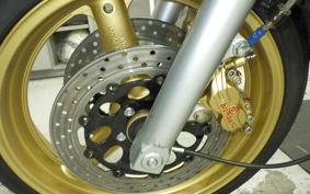 SUZUKI INAZUMA 400 (GSX400) 1998 GK7BA