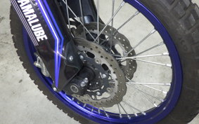 YAMAHA TENERE 700 2020