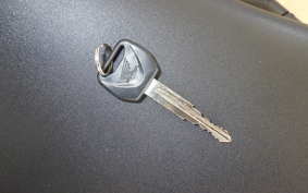 HONDA REBEL 250 A 2002 MC49