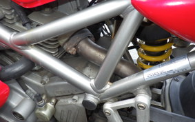DUCATI ST2 2003