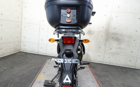 KAWASAKI KLX125D TRACKER LX125D