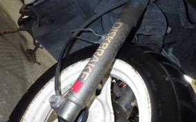 YAMAHA JOG 80 Sports Edition 2011 2XX