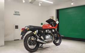 OTHER +ENFIELD ｺﾝﾁﾈﾝﾀﾙGT650 2023