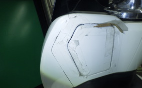 HONDA PCX125 2004 JF56