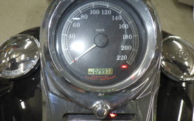HARLEY FLSTF-I1450 2005