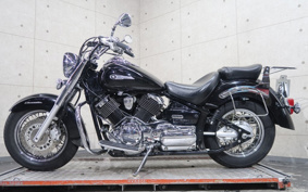 YAMAHA DRAGSTAR 1100 CLASSIC 2010 VP13J