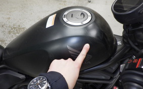 HONDA REBEL 250 A 2023 MC49