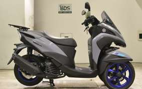 YAMAHA TRICITY 155 A SG37J