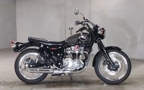 KAWASAKI MEGURO K3 2022 EJ800E