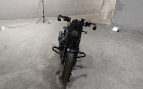 HONDA  REBEL 1100 SC83