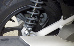 HONDA PCX125-3ﾊEVEﾘｯﾄﾞ JF84