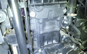 HONDA REBEL 250 A 2019 MC49