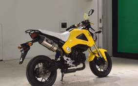 HONDA GROM 2005 JC61
