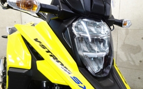 SUZUKI STROM SX EL11A