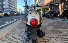 YAMAHA TRICITY 125 SE82J